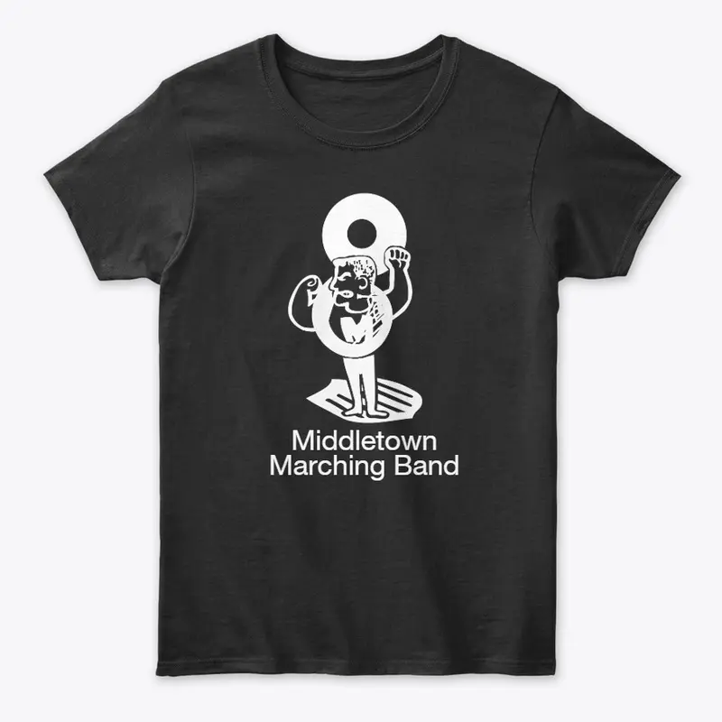 Womens Sousaphone Tees