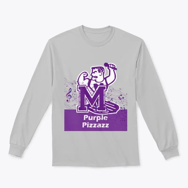 PurplePizzazz