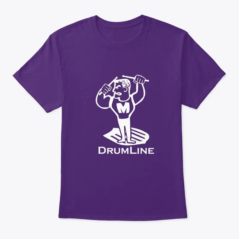 Drumlinesticks